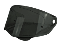 Визор мотошлема HJC V10 HJ-41 сильная тонировка