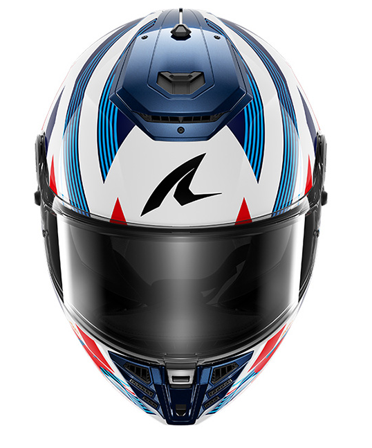 Мотошлем Shark Spartan RS Dashed