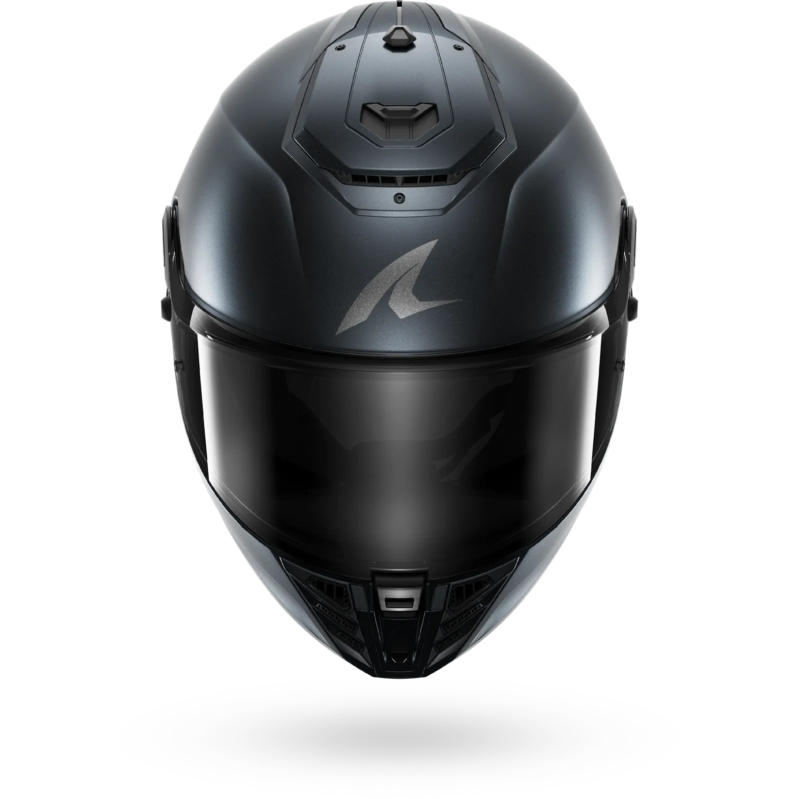 Мотошлем Shark Spartan RS DARK SHADOW Mat антрацит + визор