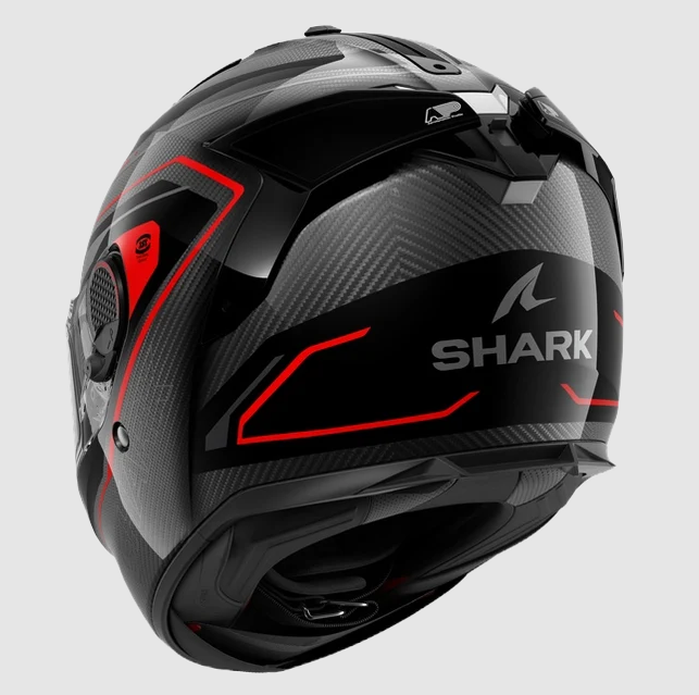 Мотошлем Shark Spartan GT PRO Carbon Silicium 2