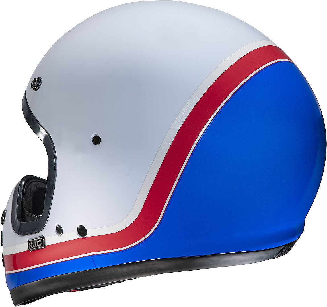 Мотошлем HJC V60 SCOBY MC21