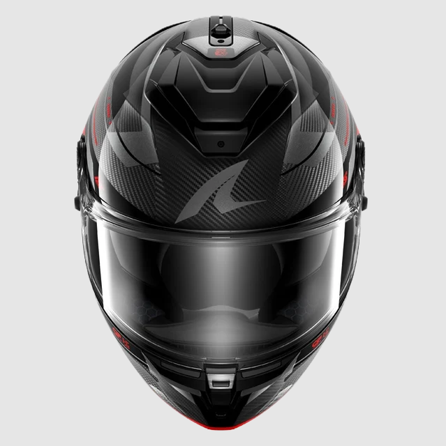 Мотошлем Shark Spartan GT PRO Carbon Silicium 2