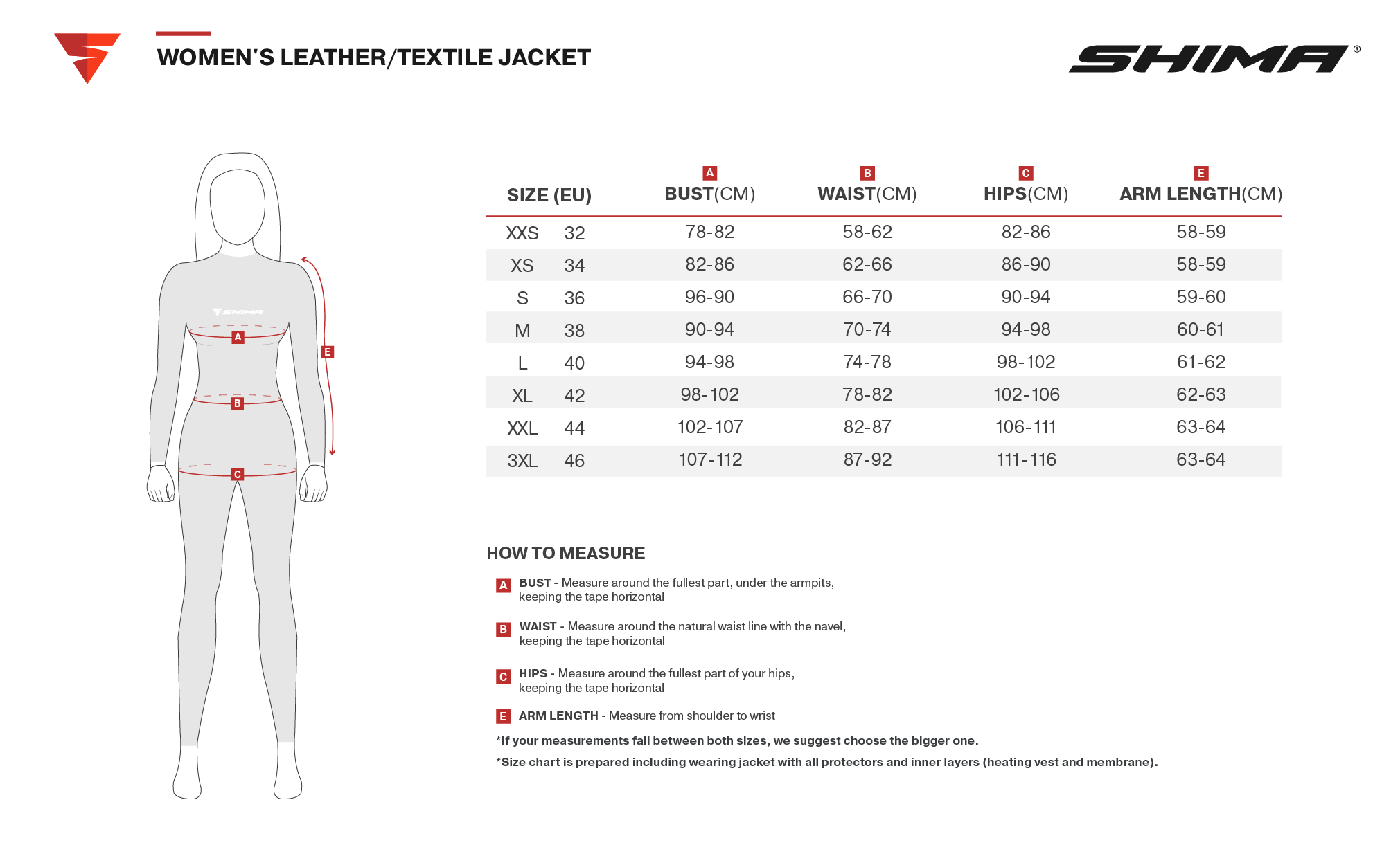 Мотокуртка женская текстильная SHIMA DRIFT серый