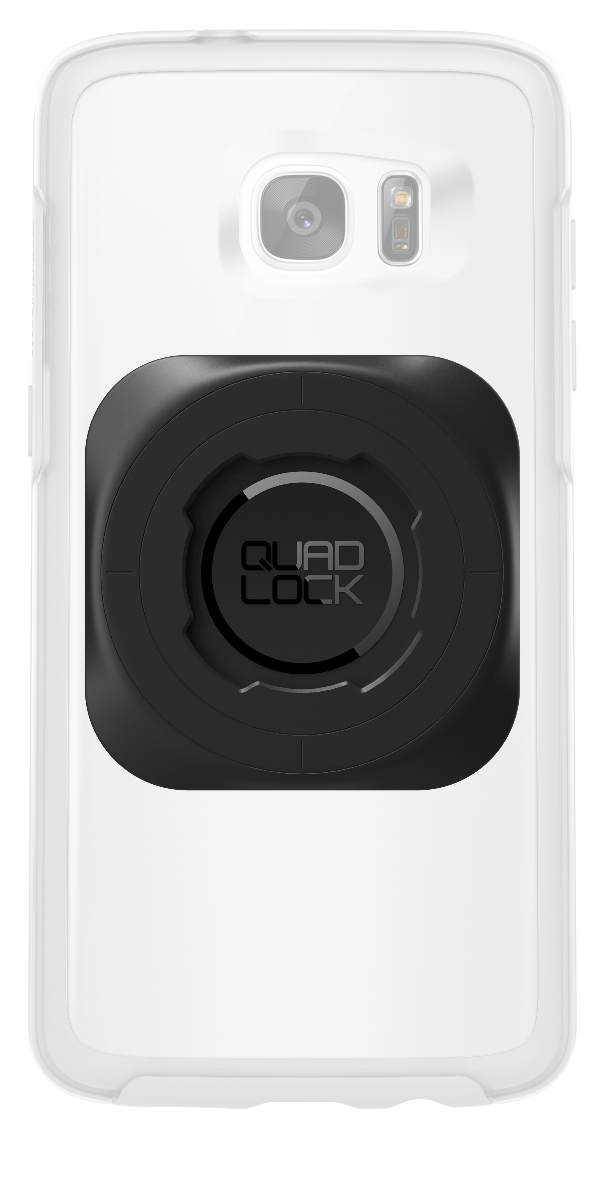 Магнитный универсальный адаптер Quad Lock® MAG Universal Adaptor для любых телефонов