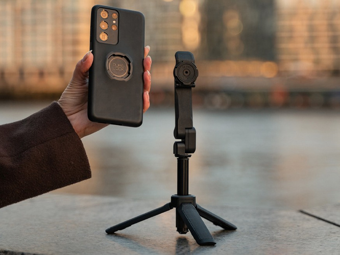 Магнитный чехол Quad Lock MAG® Case для Samsung Galaxy S25 Ultra