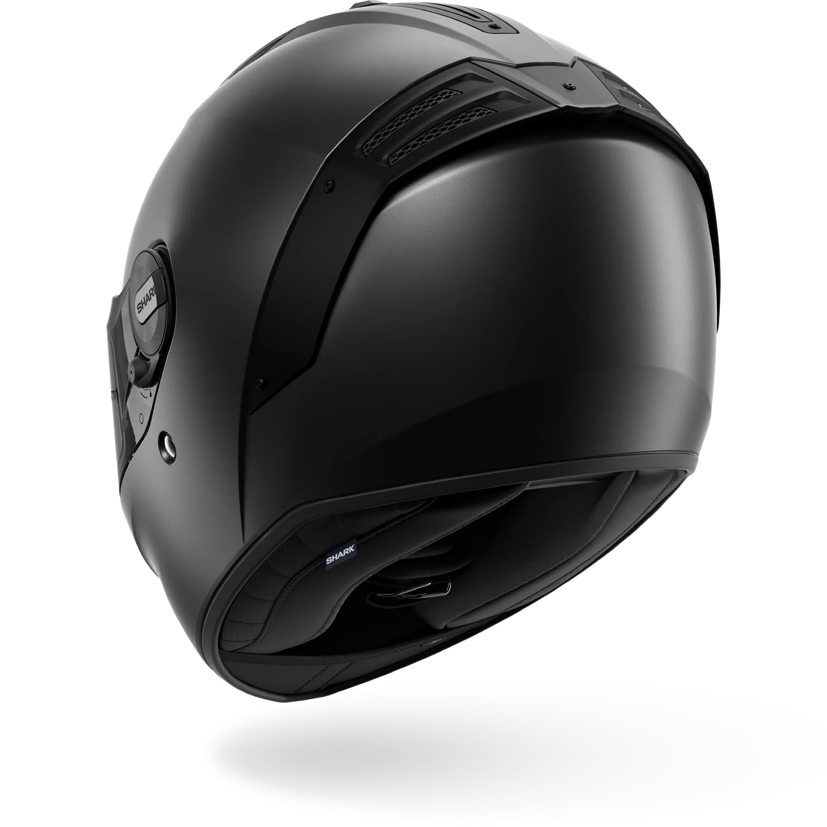 Мотошлем Shark Spartan RS DARK SHADOW Mat титан + визор