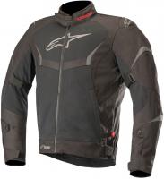 Мотокуртка текстильная Alpinestars T-Core черный