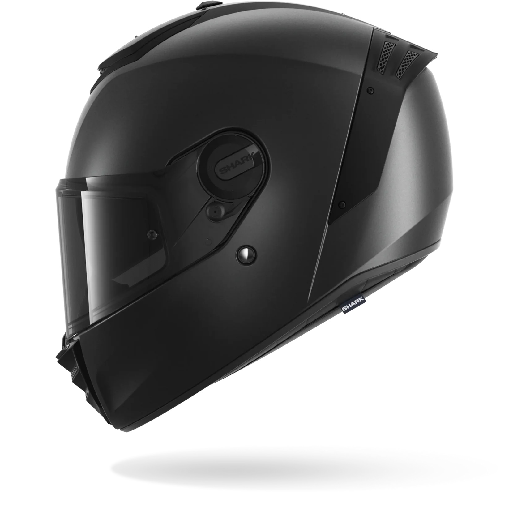 Мотошлем Shark Spartan RS DARK SHADOW Mat A08 титан + визор