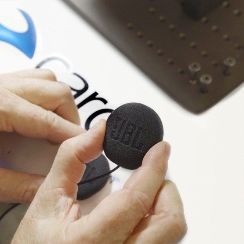 CARDO наушники JBL 45мм для Packtalk Bold