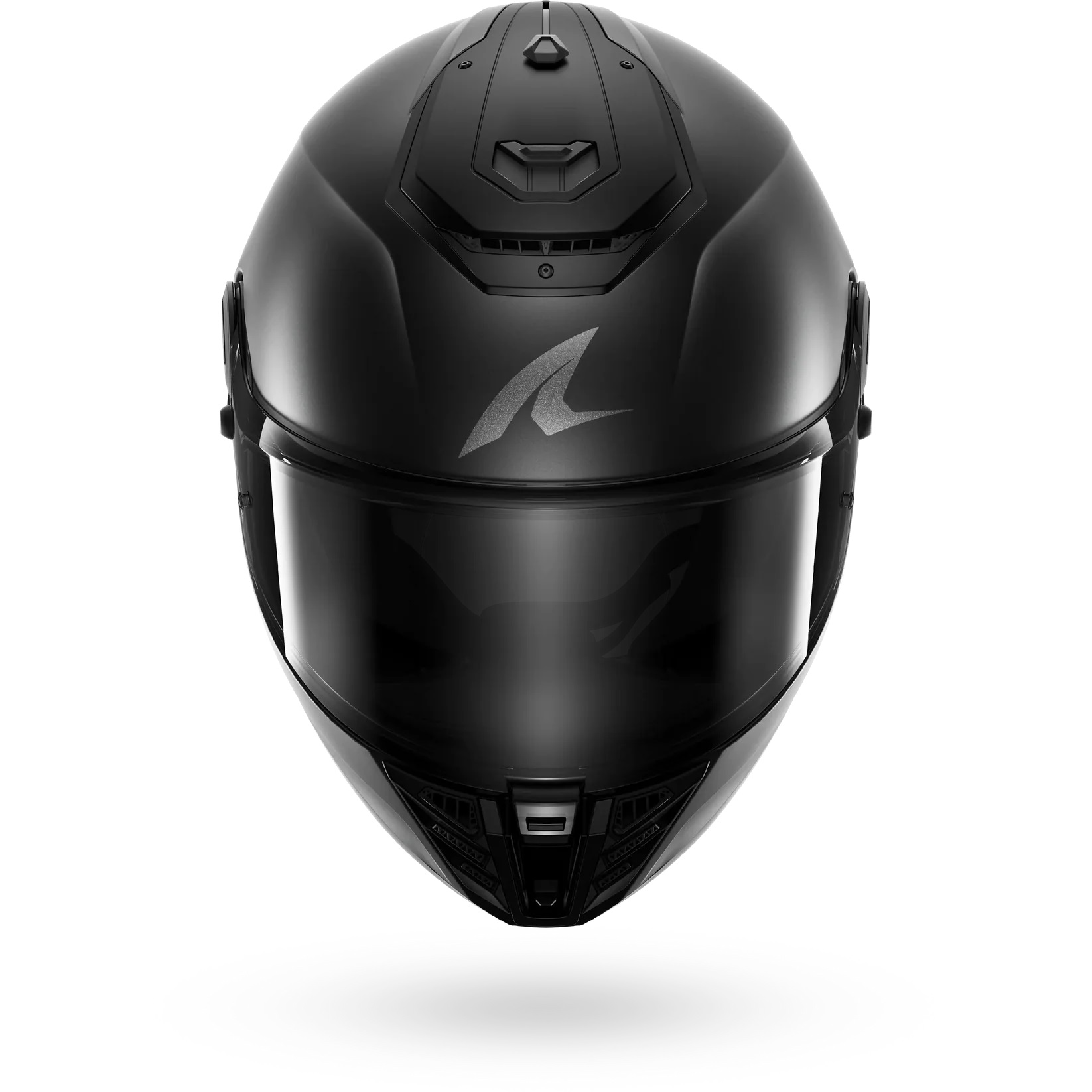 Мотошлем Shark Spartan RS DARK SHADOW Mat титан + визор