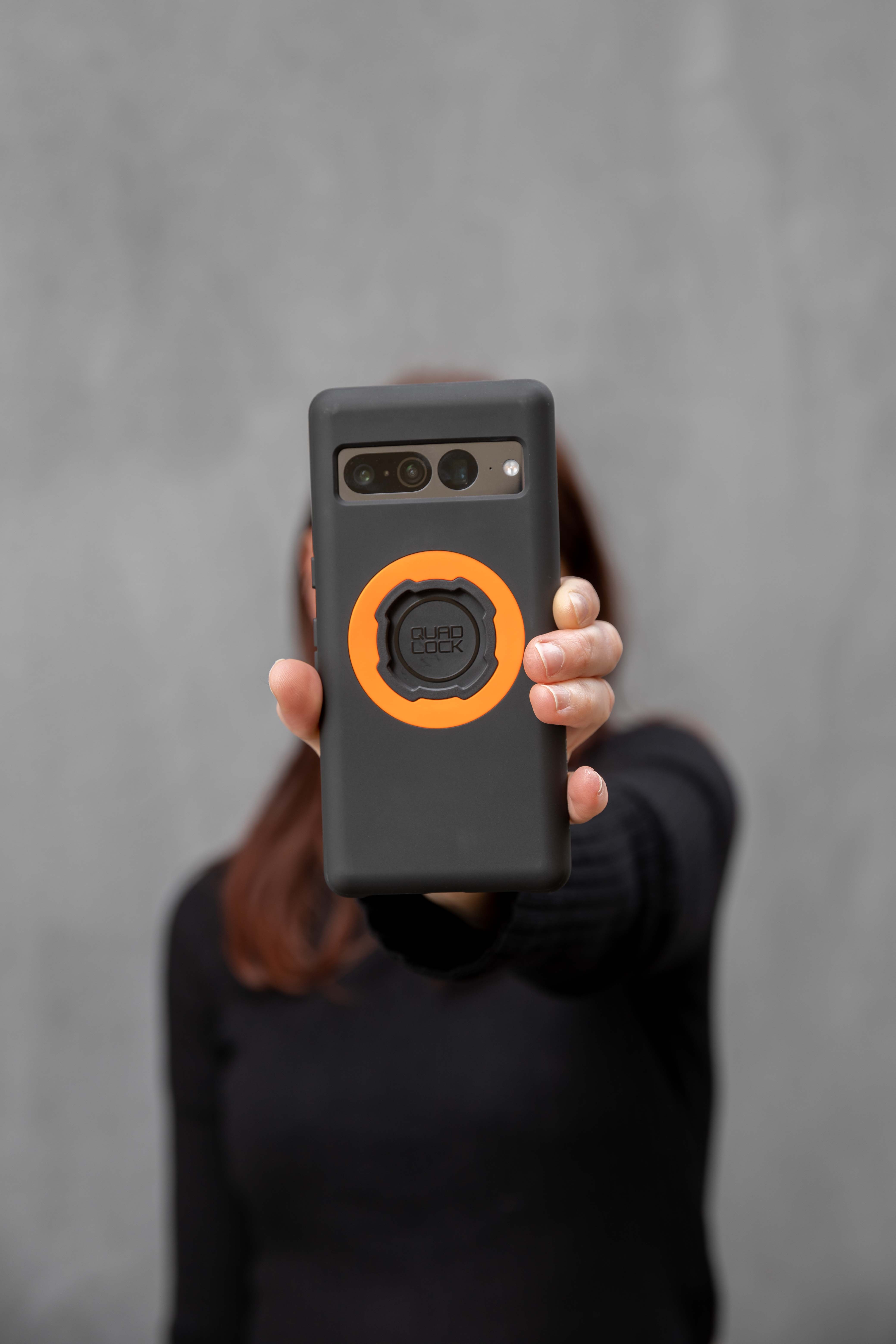 Магнитный чехол Quad Lock MAG® Case для Google Pixel 7