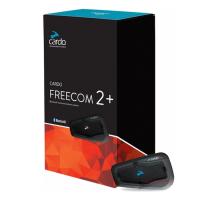 CARDO Мотогарнитура FREECOM 2+ SINGLE