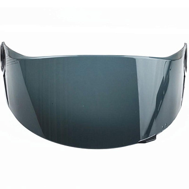 Визор мотошлема LS2 FF322/358/385/396 притемненный средне - магазин Motostyles