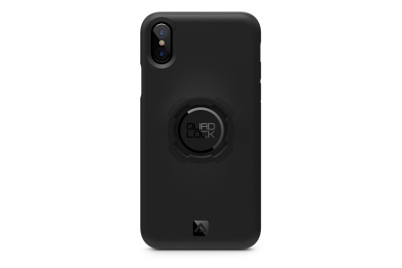 Чехол Quad Lock® Case для iPhone X / Xs - магазин Motostyles