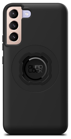 Магнитный чехол Quad Lock MAG® Case для Samsung Galaxy S22 Plus - магазин Motostyles