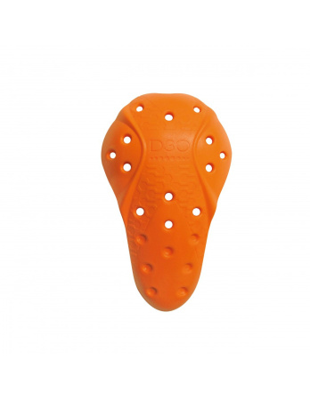 Защитный протектор локтя CE D3O T5 Evo PRO 2шт оранжевый Уровень2 - магазин Motostyles