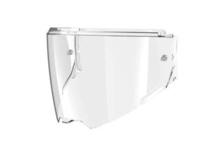 Визор мотошлема Shark OXO large прозрачный - магазин Motostyles