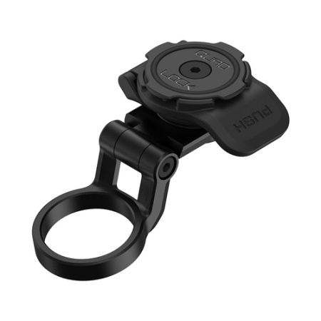 Крепление на шток велосипедной вилки Quad Lock® Stem Cap Mount Adjustable - магазин Motostyles