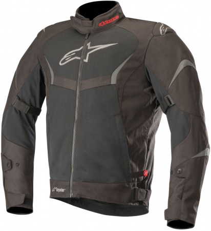 Мотокуртка текстильная Alpinestars T-Core черный