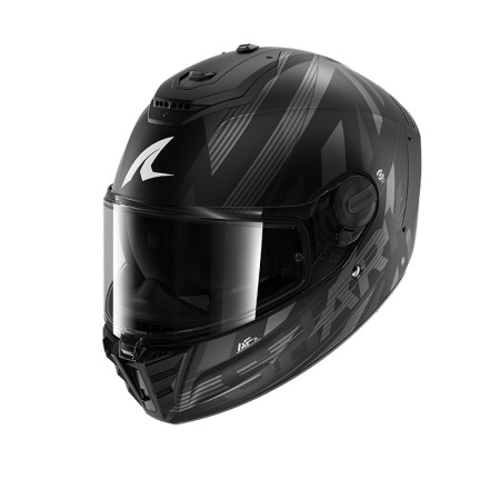 Мотошлем Shark Spartan RS Dashed mat - магазин Motostyles
