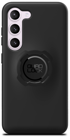 Чехол Quad Lock® Case для Samsung Galaxy S23 - магазин Motostyles
