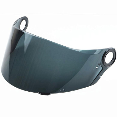 Визор мотошлема LS2 FF322/358/385/396 притемненный под пинлок - магазин Motostyles