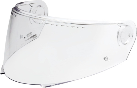 Визор мотошлема Schuberth C5,S3 54-59 прозрачный - магазин Motostyles