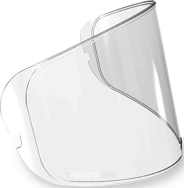 Пинлок HJC RPHA-70/RPHA-11 HJ26/HJ26ST прозрачный - магазин Motostyles