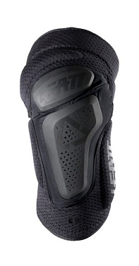 Наколенники Leatt Knee Guard 3DF 6.0 черный - магазин Motostyles