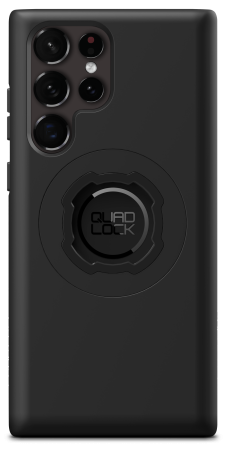 Магнитный чехол Quad Lock MAG® Case для Samsung Galaxy S22 Ultra - магазин Motostyles