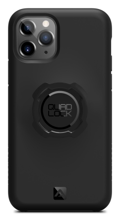 Чехол Quad Lock® Case для iPhone 11 pro - магазин Motostyles