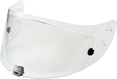 Визор мотошлема HJC RPHA11 HJ26 прозрачный - магазин Motostyles