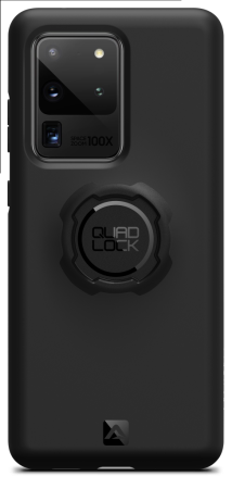 Чехол Quad Lock® Case для Samsung Galaxy S20 Ultra - магазин Motostyles