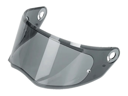 Визор мотошлема HJC V10 HJ-41 тонированный - магазин Motostyles