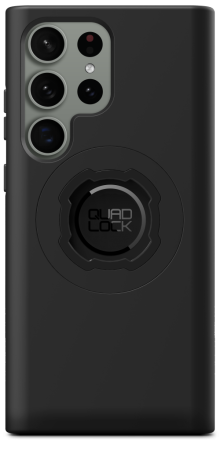 Магнитный чехол Quad Lock MAG® Case для Samsung Galaxy S23 Ultra - магазин Motostyles