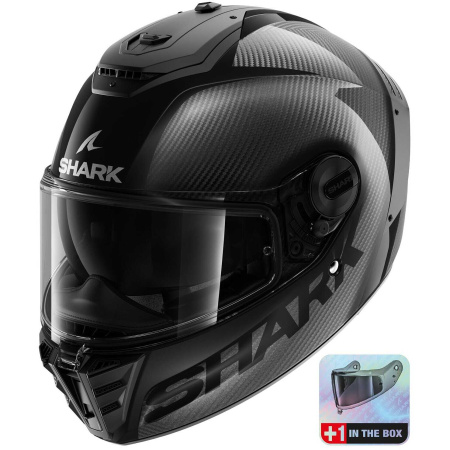 Мотошлем Shark RS JET Carbon - магазин Motostyles
