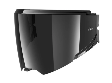 Визор мотошлема Shark OXO small тонированный - магазин Motostyles