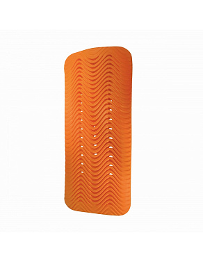 Защитный протектор спины CE D3O Уровень1 оранжевый - магазин Motostyles