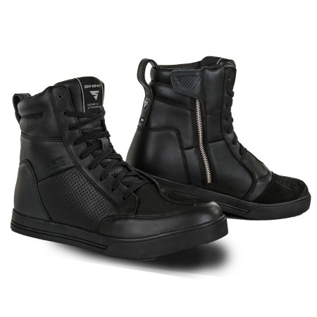Мотокроссовки SHIMA BLAKE BOOTS черный - магазин Motostyles