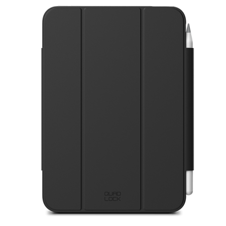 Обложка для магнитного чехла Quad Lock® iPad Folio для iPad mini (Gen 6) - магазин Motostyles