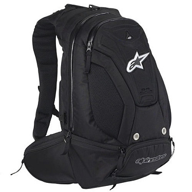 Рюкзак Alpinestars Charger 17L черный