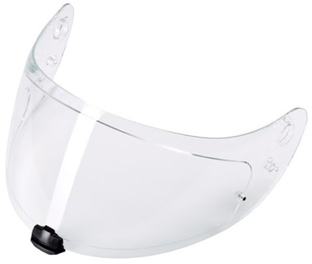 Визор мотошлема HJC IS-17/C70/FG-17 HJ20M прозрачный - магазин Motostyles