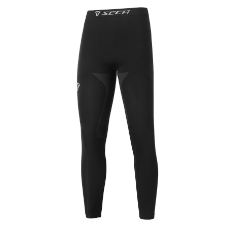 Термокальсоны Seca Fresh черный - магазин Motostyles