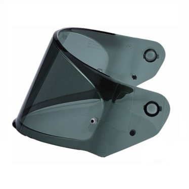 Визор мотошлема LS2 FF327 притемненный - магазин Motostyles