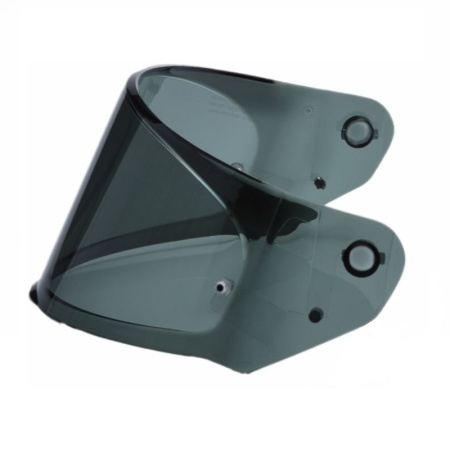 Визор мотошлема LS2 FF327 притемненный - магазин Motostyles