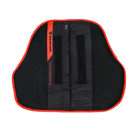 Мотозащита груди женская SHIMA CHEST PROTECTOR - магазин Motostyles