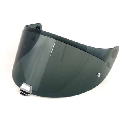 Визор мотошлема HJC HJ26 RPHA11/RPHA70 сильная тонировка - магазин Motostyles