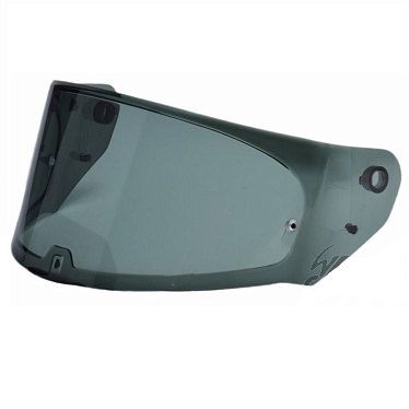 Визор мотошлема LS2 FF327 притемненный - магазин Motostyles