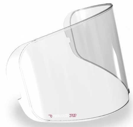 Пинлок HJC I70 HJ31 прозрачный - магазин Motostyles