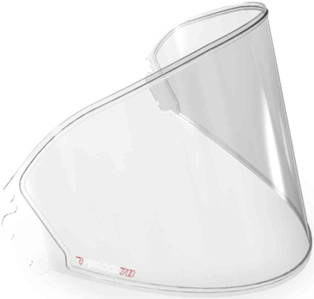 Пинлок HJC C91/IS-MAXII/C90/FG-15 HJ05/HJ07/HJ09/HJ17 прозрачный - магазин Motostyles